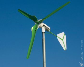 «Зеленые сказки» для Казахстана: энергосбережение